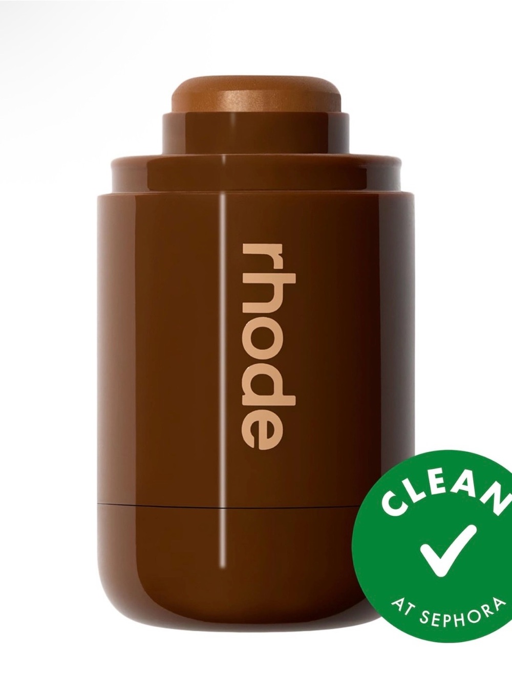 RHODE Pocket Bronze Stick — Bake